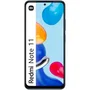 Xiaomi Redmi Note 11 Smartphone NFC 6GB/128GB Pantalla AMOLED 90Hz Carga Rápida 33W Cámara 50MP Azul Ocaso